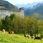 St. Georg Gasthof Kaprun