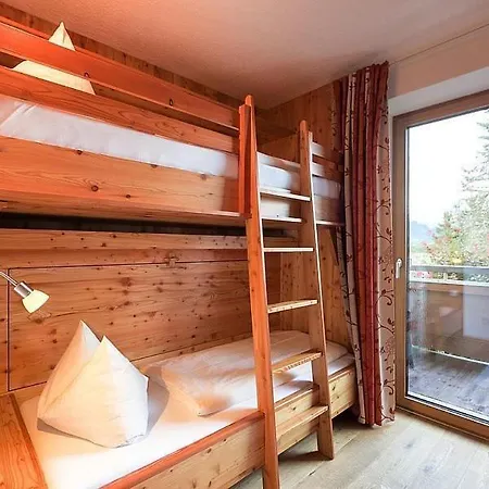 Guest house Simone'S Platzerl - Inklusive Taeglichem Freien Eintritt Tauern Spa - Nur 5 Gehminuten, Sommerkarte, Privatem Garten Mit Schwimmteich, Grill Und Saunabereich 3*