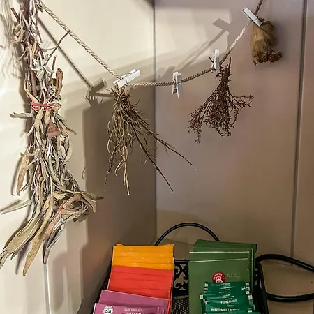 Simone'S Platzerl - Inklusive Taeglichem Freien Eintritt Tauern Spa - Nur 5 Gehminuten, Sommerkarte, Privatem Garten Mit Schwimmteich, Grill Und Saunabereich 3*