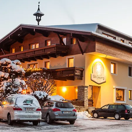 St. Georg 3* Kaprun