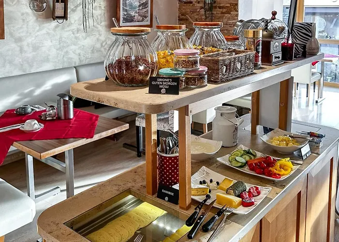 Simone'S Platzerl - Inklusive Taeglichem Freien Eintritt Tauern Spa - Nur 5 Gehminuten, Sommerkarte, Privatem Garten Mit Schwimmteich, Grill Und Saunabereich 3* Kaprun