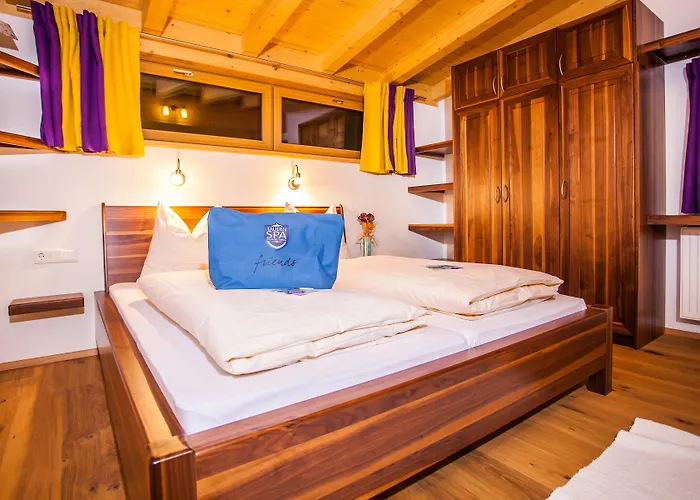 Simone's Platzerl - Inklusive Taeglichem Freien Eintritt Tauern - Nur 5 Gehminuten, Sommerkarte, Privatem Garten Mit Schwimmteich, Grill Und Saunabereich Casa de hóspedes 3*